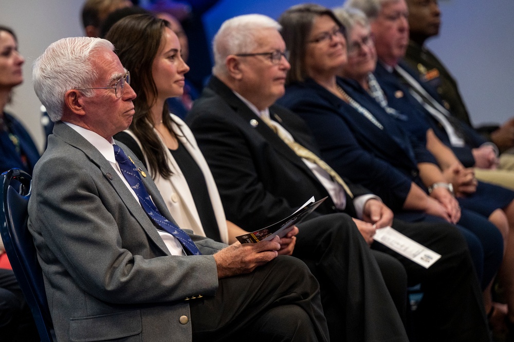 Secretary of Defense Hosts POW/MIA Recognition Day Event