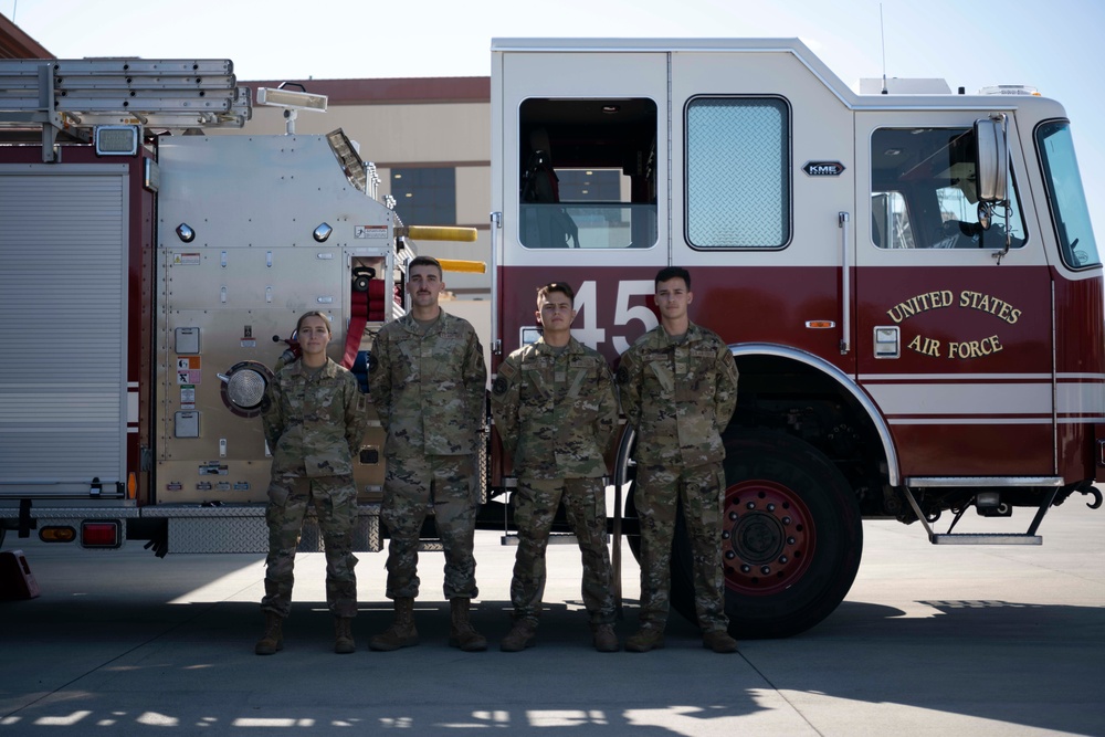 Civil Engineers wear new morale patch ‘No One Fights Alone’