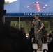 1st Marine Division Marines, sailors awarded during morning colors ceremony