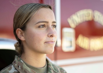 Civil Engineers wear new morale patch ‘No One Fights Alone’