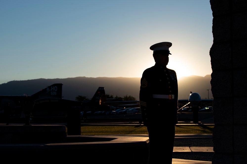 2022 POW/MIA Recognition Day