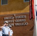 Coast Guard holds ribbon cutting ceremony for new Vallejo search and rescue facility 