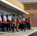 Coast Guard holds ribbon cutting ceremony for new Vallejo search and rescue facility 