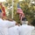 Liberty County POW/MIA ceremony