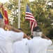 Liberty County POW/MIA ceremony