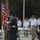 Liberty County POW/MIA ceremony