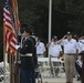 Liberty County POW/MIA ceremony