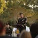 Liberty County POW/MIA ceremony