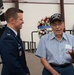 POW/MIA Recognition Day Ceremony 2022