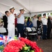 DPAA Hosts National POW/MIA Recognition Day Ceremony In Hawaii