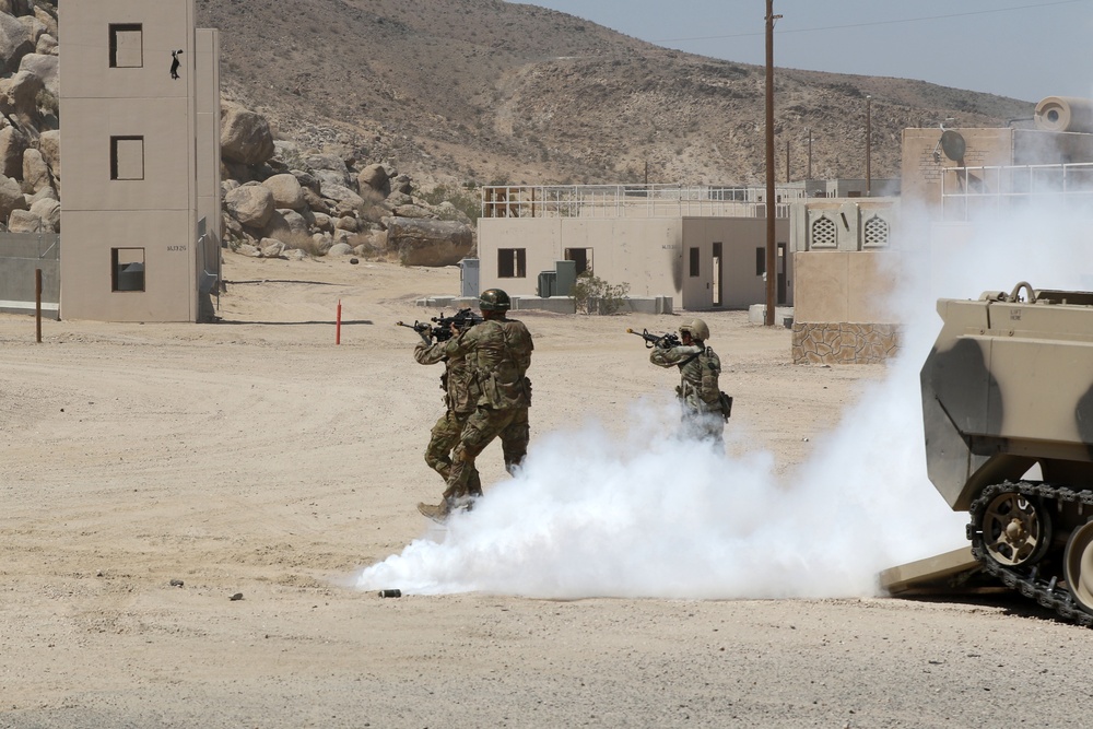 11th ACR Demonstrates Deadly Doctrine