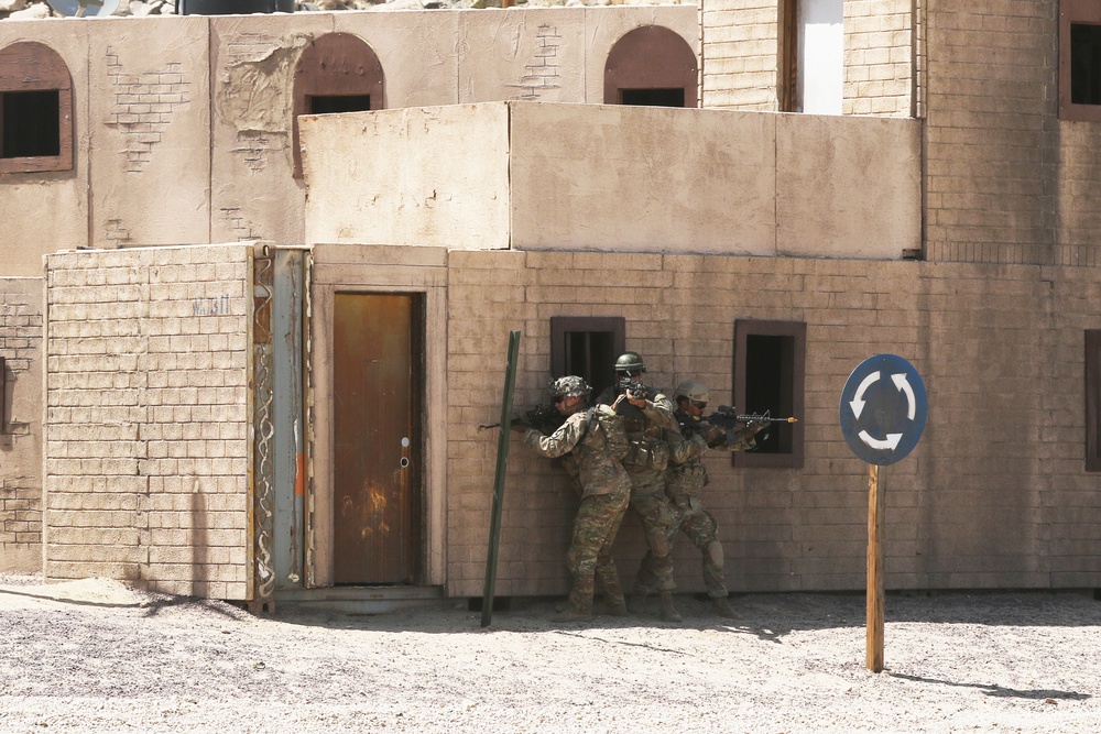 11th ACR Demonstrates Deadly Doctrine