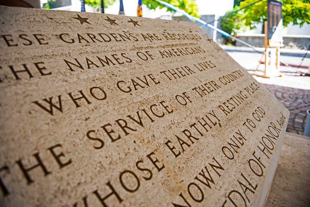 DPAA Hosts National POW/MIA Recognition Day Ceremony in Hawaii