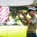 DPAA Hosts National POW/MIA Recognition Day Ceremony in Hawaii