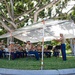 DPAA Hosts National POW/MIA Recognition Day Ceremony in Hawaii