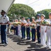 DPAA Hosts National POW/MIA Recognition Day Ceremony in Hawaii