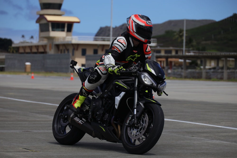 MCBH Track Day 2022