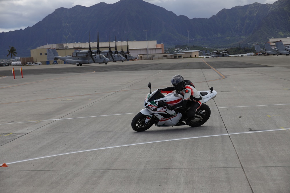 MCBH Track Day 2022