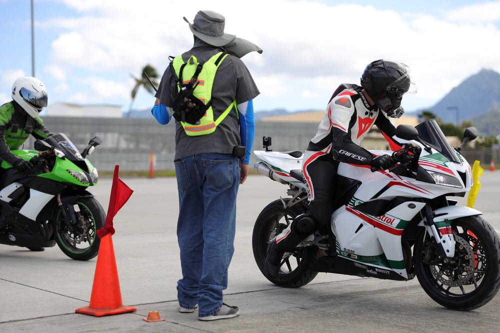 MCBH Track Day 2022