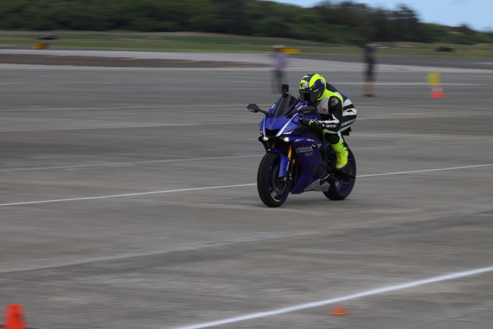MCBH Track Day 2022