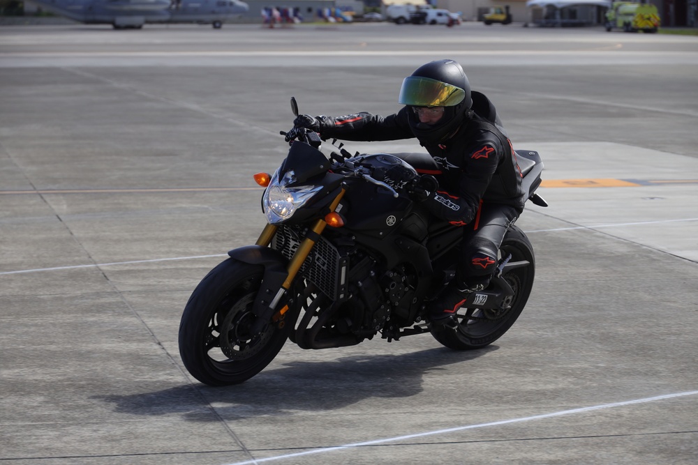 MCBH Track Day 2022