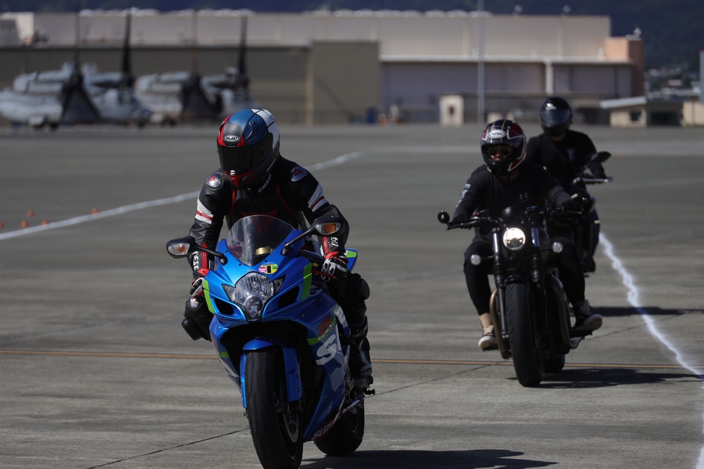 MCBH Track Day 2022