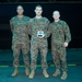 Sgt. Preston Sutherland Award