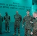 Sgt. Preston Sutherland Award