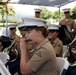 DPAA Hosts National POW/MIA Recognition Day Ceremony in Hawaii