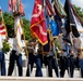 DPAA Hosts National POW/MIA Recognition Day Ceremony in Hawaii