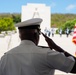 DPAA Hosts National POW/MIA Recognition Day Ceremony in Hawaii