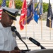 DPAA Hosts National POW/MIA Recognition Day Ceremony in Hawaii