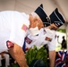 DPAA Hosts National POW/MIA Recognition Day Ceremony in Hawaii