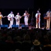 Country Current performs in Ga.