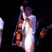 Country Current performs in Ga.