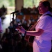 Country Current performs in Ga.