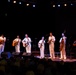 Country Current performs in Ga.