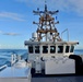 USCGC Oliver Henry arrives in Pohnpei