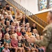 101st shares their stories during the 78th Anniversary of Market Garden