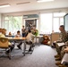 101st shares their stories during the 78th Anniversary of Market Garden