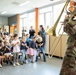 101st shares their stories during the 78th Anniversary of Market Garden
