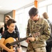 101st shares their stories during the 78th Anniversary of Market Garden