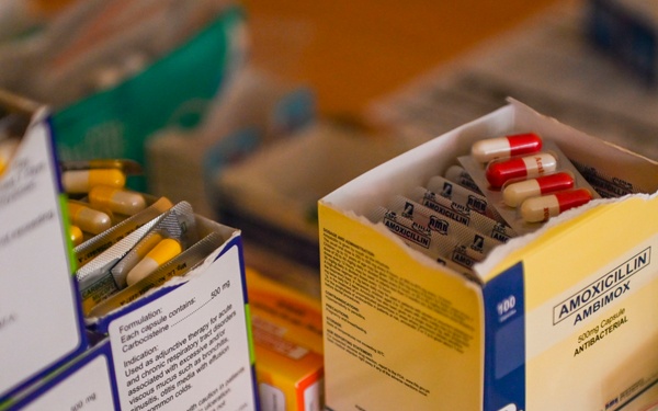 Pacific Angel 22-4 HSO Event