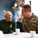 World War II veterans share their stories during the 78th Anniversary of Market Garden