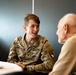 World War II veterans share their stories during the 78th Anniversary of Market Garden
