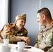 World War II veterans share their stories during the 78th Anniversary of Market Garden