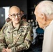World War II veterans share their stories during the 78th Anniversary of Market Garden