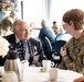 World War II veterans share their stories during the 78th Anniversary of Market Garden