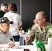 World War II veterans share their stories during the 78th Anniversary of Market Garden