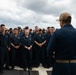 USS Normandy Participates in SWATT
